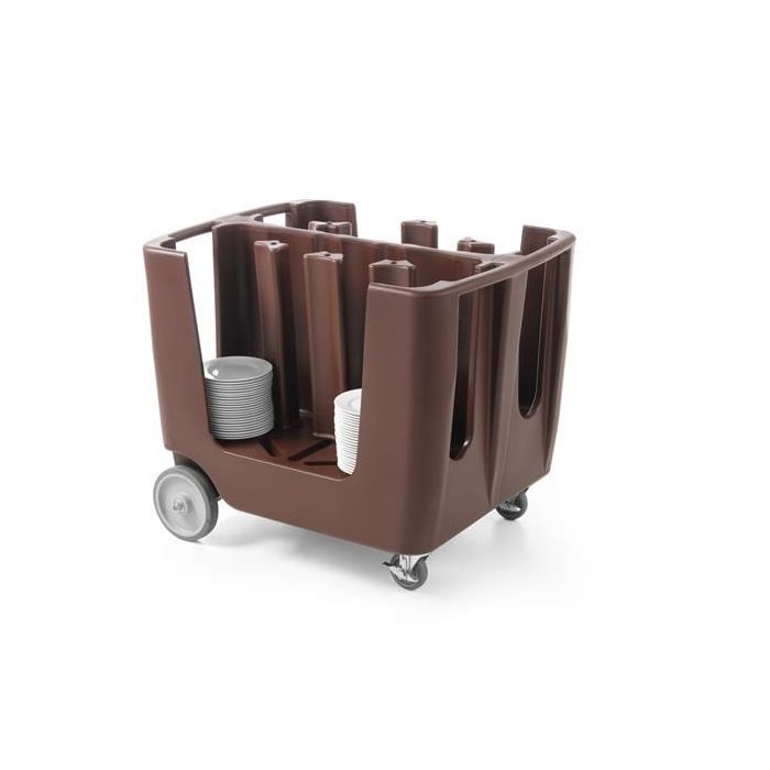 Plate Holder AMERBOX