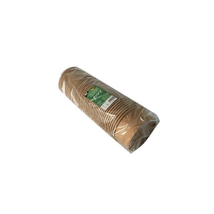 Miska sałatkowa KRAFT 650/750ml śr.150xh.60mm op. 50 sztuk