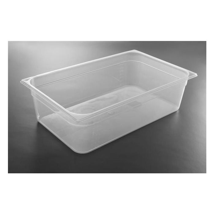 Pojemnik Gn 1/1 - 530X325 Mm  200 Mm