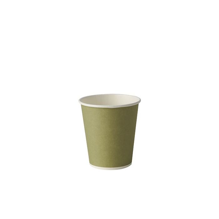 Paper cup - PLA Whiskey" 0,1l , 20pcs"