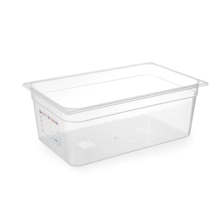 Container GN 1/1 - 530x325 mm 100