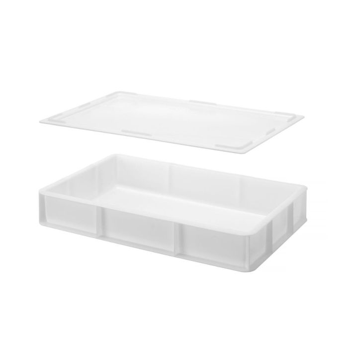 Lid for Pizza Dough Box 880975