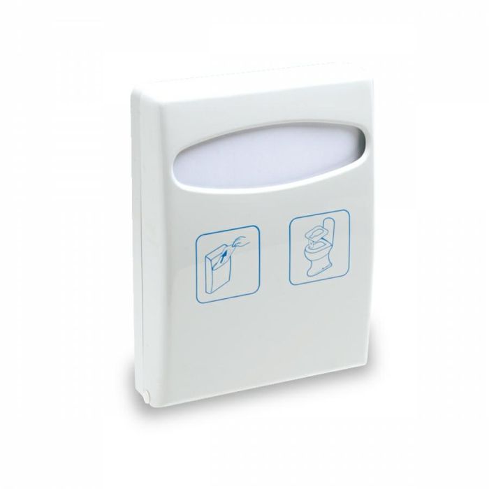 LUCART Toilet Seat Cover Dispenser
