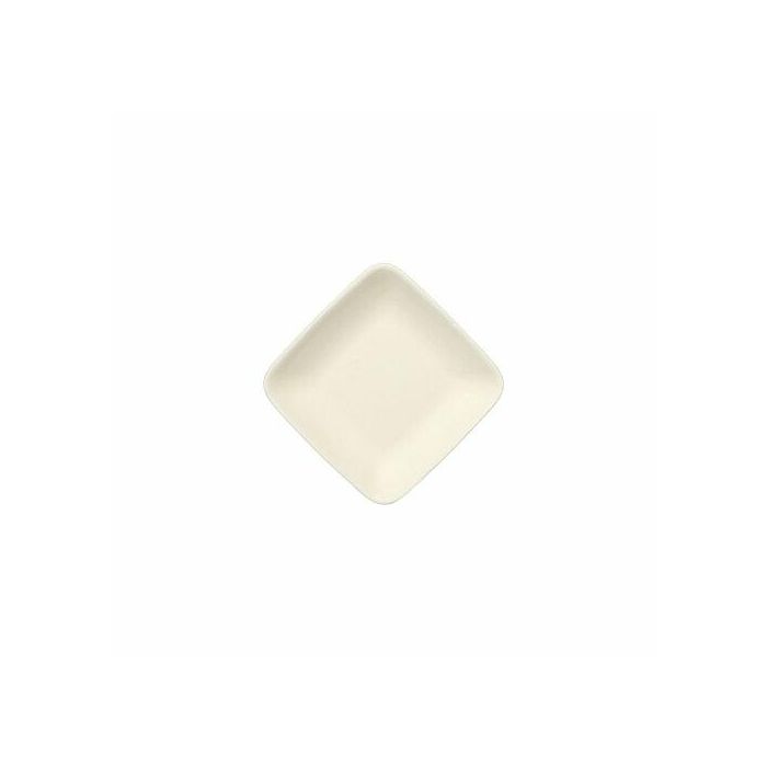 FINGERFOOD cane square plate 65x65mm, op.50pcs (k/10)