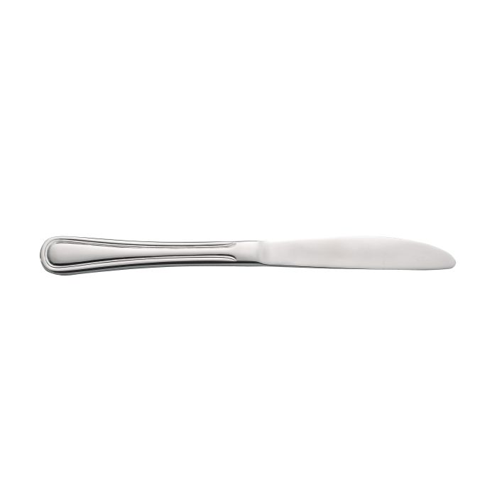 Reggae Cutlery Dessert Knife - Set of 6 Pcs."