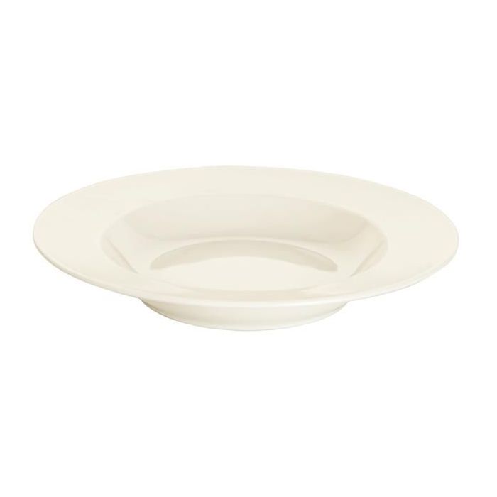Deep plate Crema - code 770610