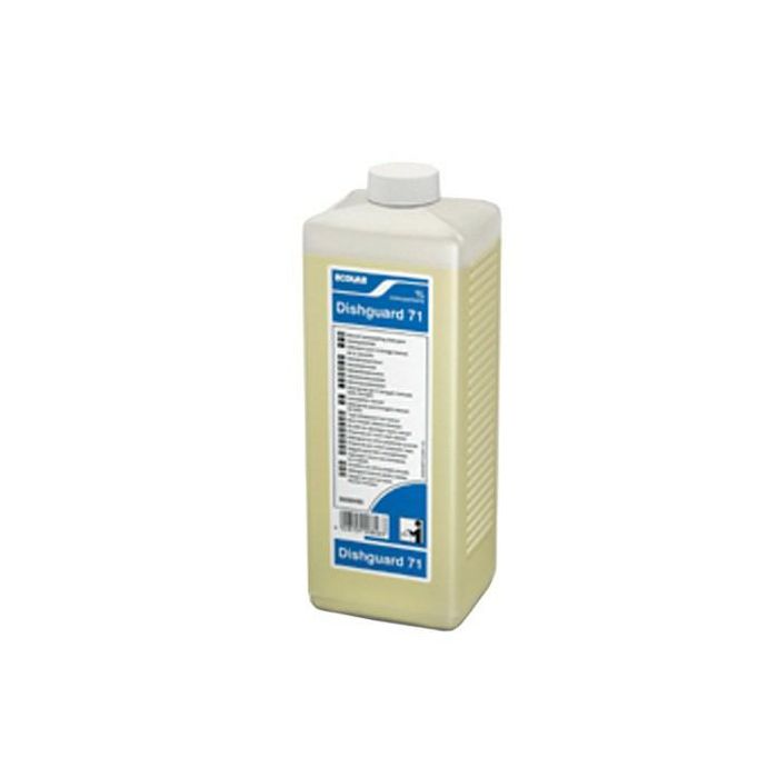ECOLAB Dishguard 71 1L