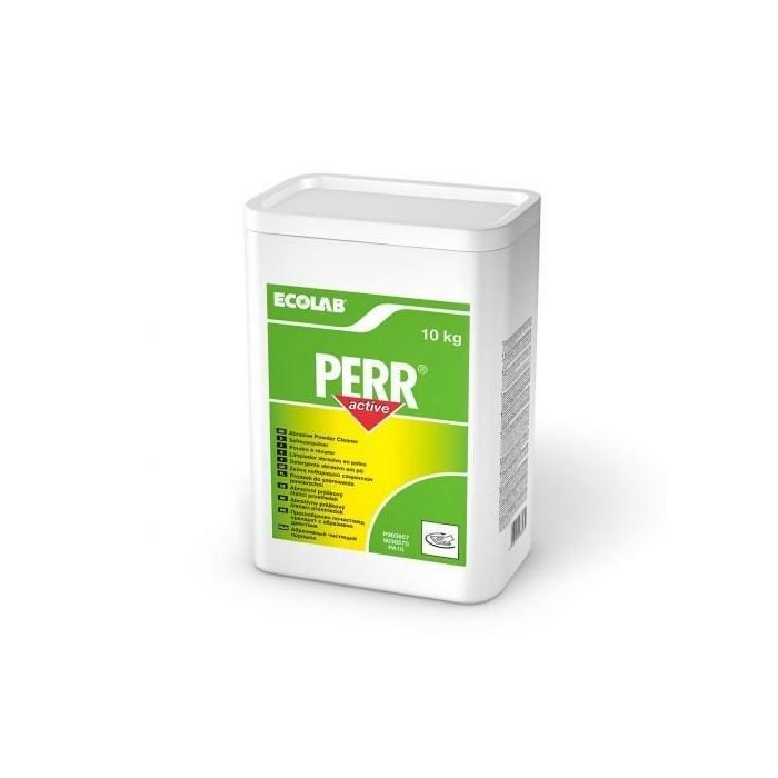 ECOLAB Perr Active 10kg