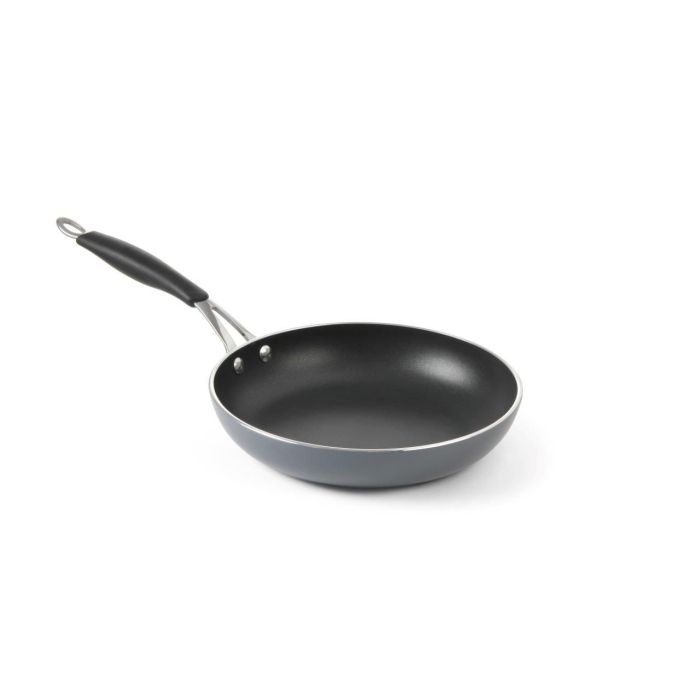 Aluminium pan with nanoceramic coating dia. 240 - code 621110