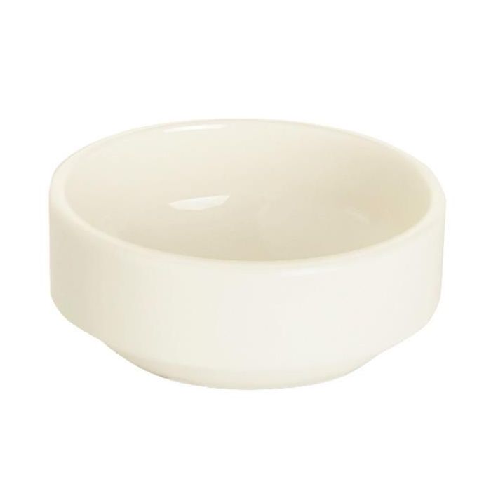 Fine Dine Miska sztaplowana Crema 90ml - kod 774458