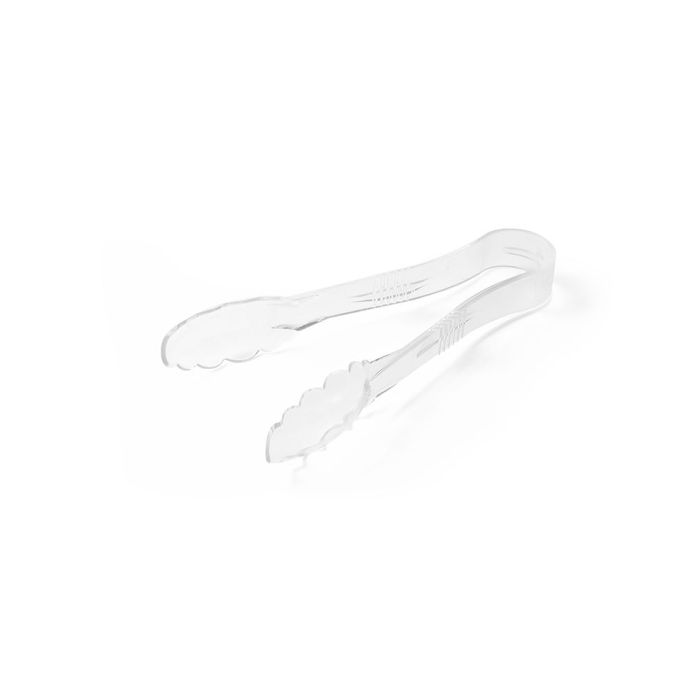 Open Multi-purpose Pliers Transparent