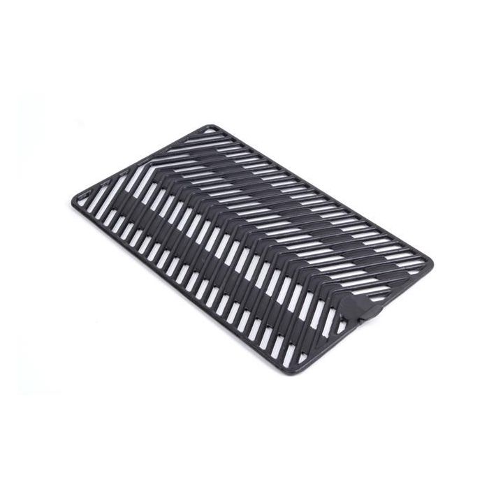 Cast iron grate GN1/1
