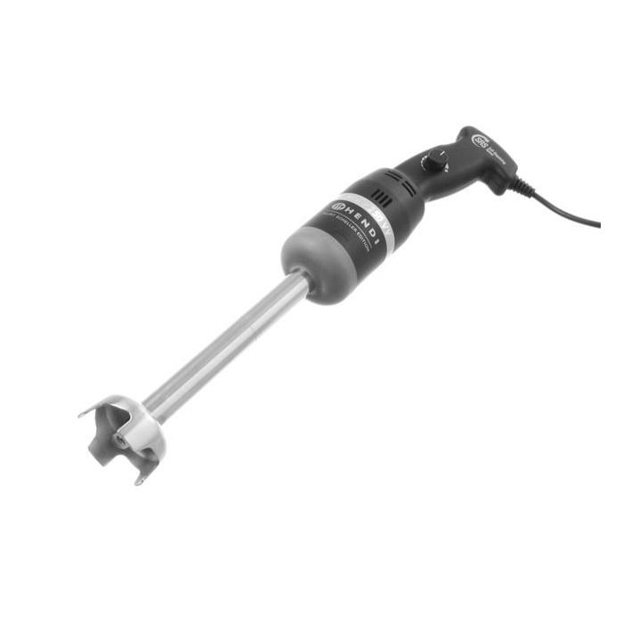 Hand Mixer HENDI 250 VV - with variable speed