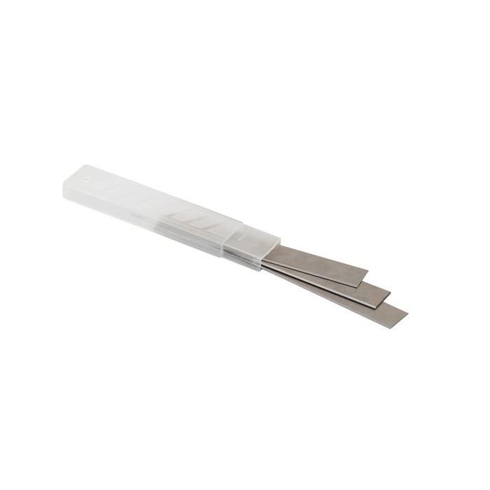 Grill Plate Scraper blade