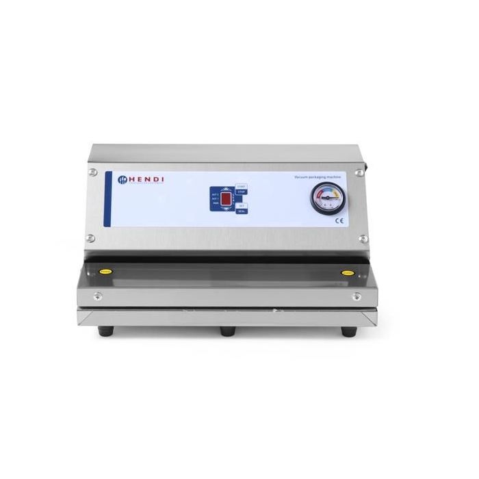 Vacuum packaging machine Profi Line - Slat