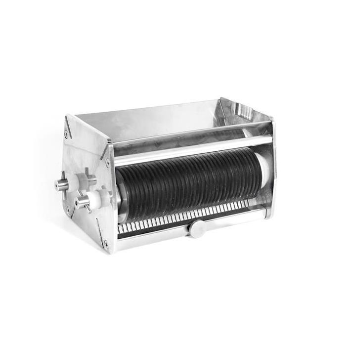 Attachment to shawarma meat for cutlets