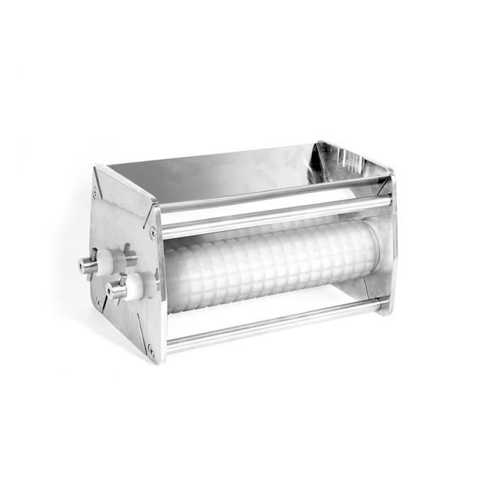 Poultry meat attachment for the cutlets