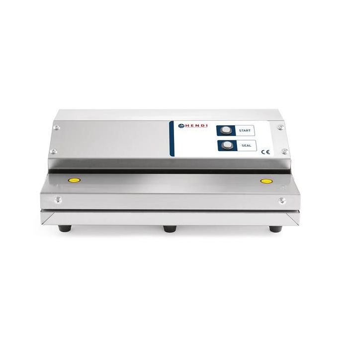 Pakowarka próżniowa Kitchen Line 350 mm - listwowa - kod 975336