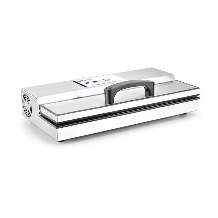 Vacuum packaging machine Kitchen Line - Listw