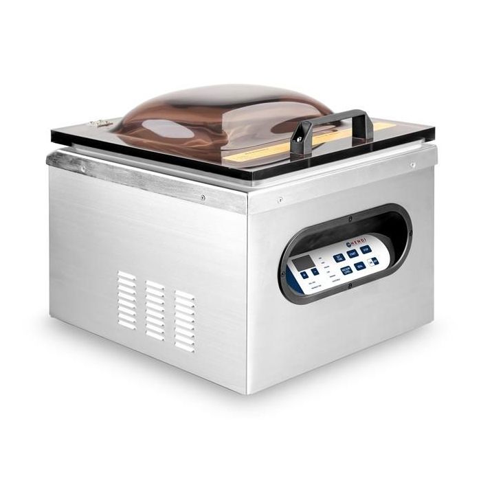 Vacuum packaging machine Kitchen Line - Chamber