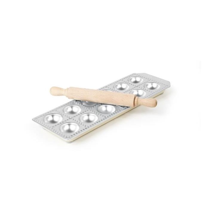 Forma Do Ravioli - Chef