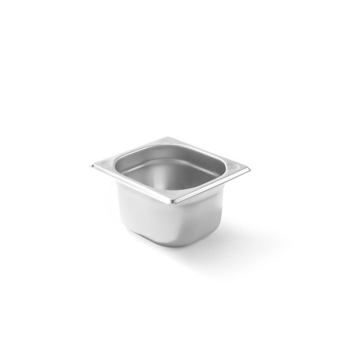 Pojemnik Gn 1/6 Kitchen Line - 176X162 Mm  100 Mm