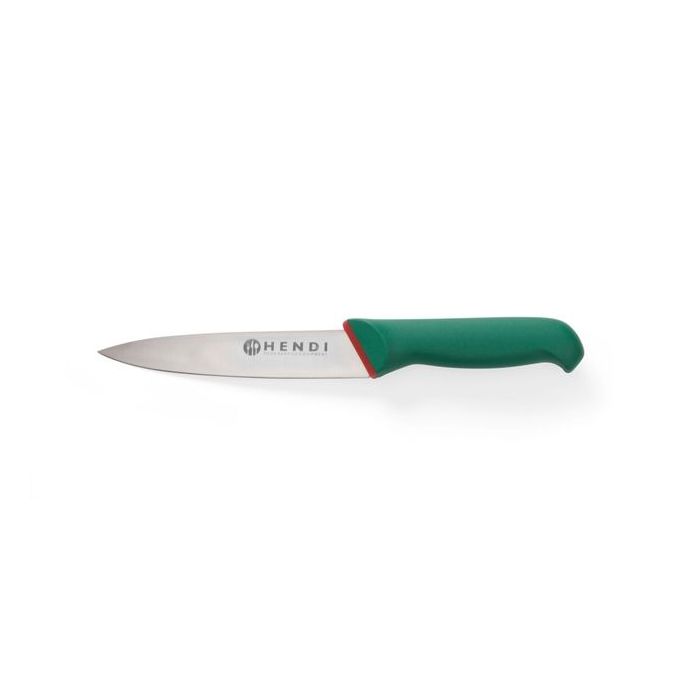 Kitchen knife Green Line 160 mm