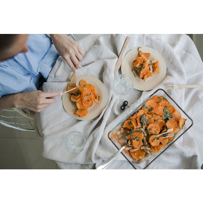 FINGERFOOD - NO GLUTEN marker 90mm high, 100 pieces