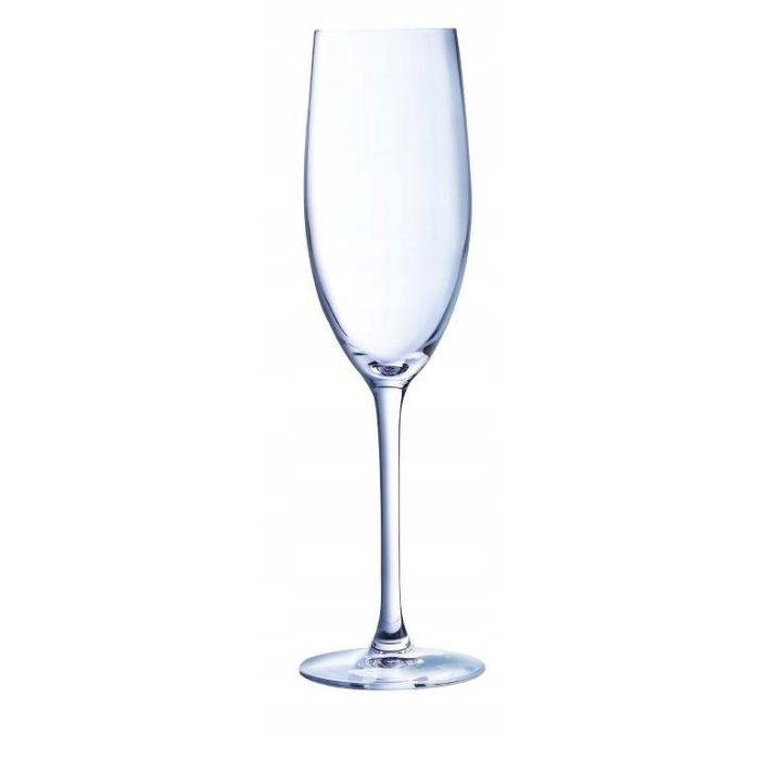CABERNET LINE - Champagne glass 2