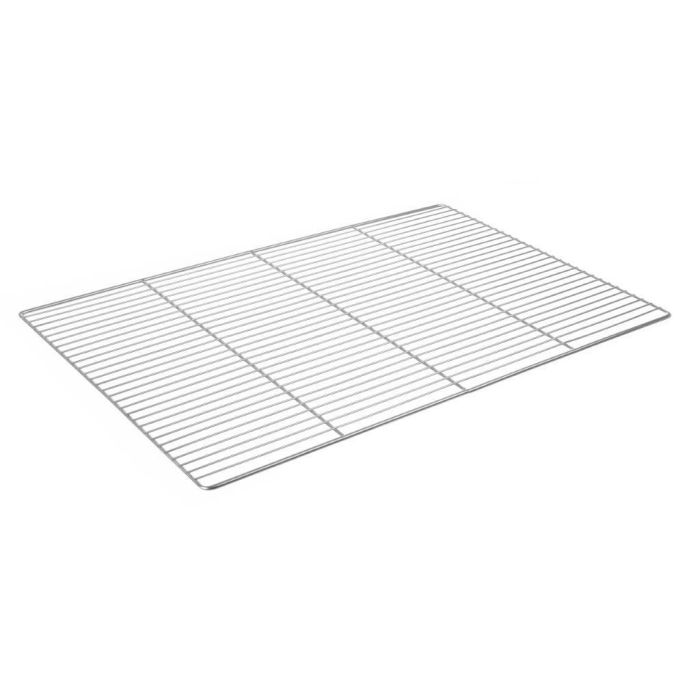 Crosswise Grate