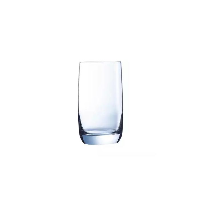 Vigne tall glass 220ml