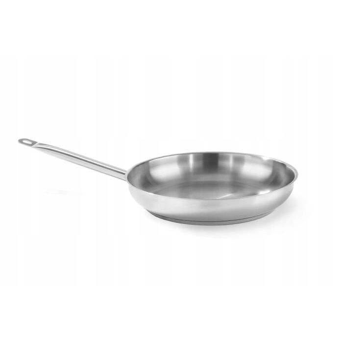 Pans Kitchen Line without lid