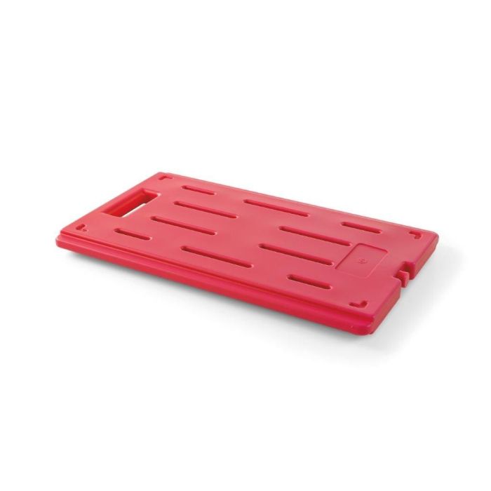 Hendi heating element GN 1/1, HDPE, 530×323×33 mm