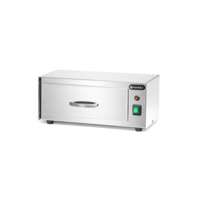 Hendi egg illuminator, capacity 10 eggs