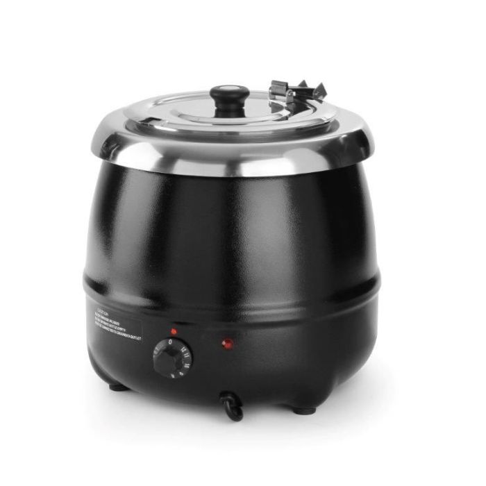 KITCHEN LINE Soup kettle - 8 l