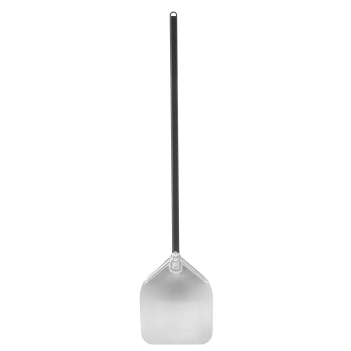 Łopata do pizzy ze stali nierdzewnej 305x1320 mm- 617175