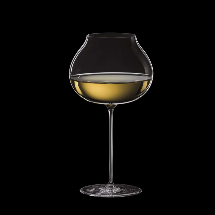 A glass for the finest white wines Linea Umana, 760ml