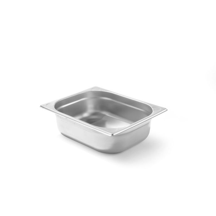 Pojemnik Gn 1/2 Kitchen Line - 325X265 Mm  100 Mm