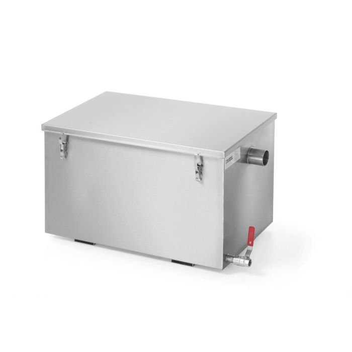 Grease separator