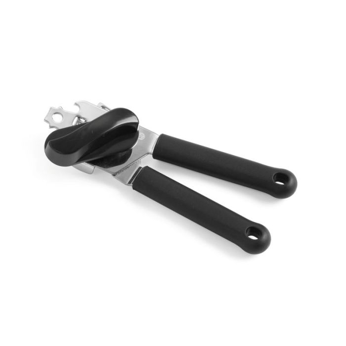 Can opener