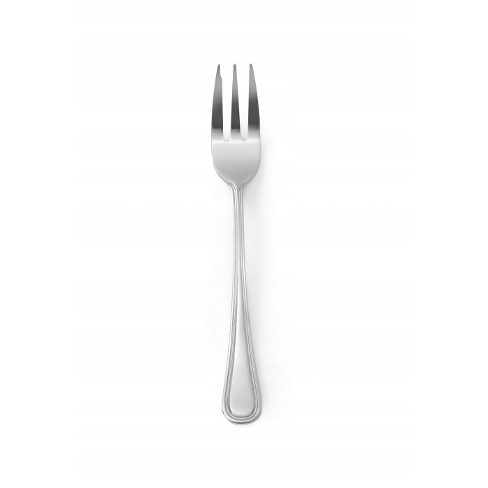 KITCHEN LINE cake fork - set of 12 pcs. - code 764237