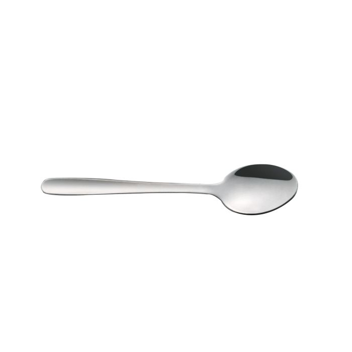 Budget Line Espresso Cutlery - Set of 24 Pieces