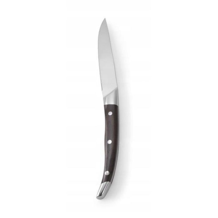 Steak knife Profi Line - set of 6 pcs. basic variant