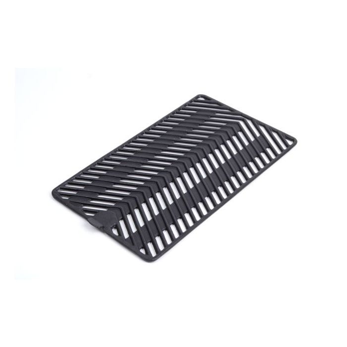Cast iron grate GN1/1