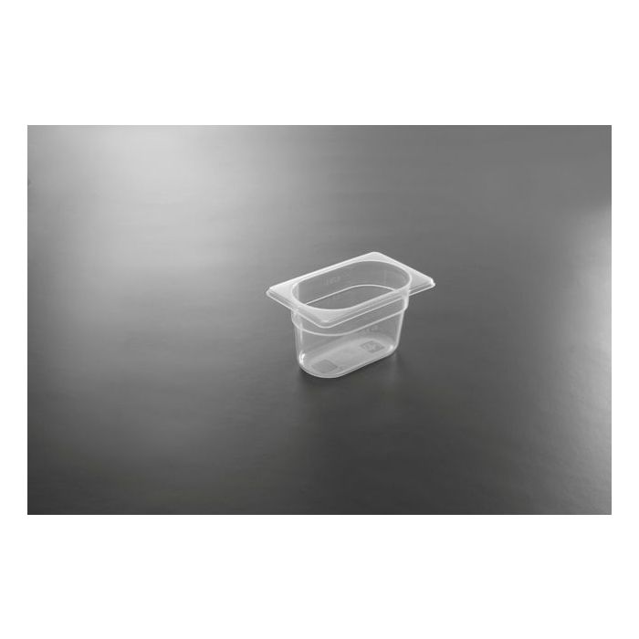 Pojemnik Gn 1/9 - 176X108 Mm  100 Mm