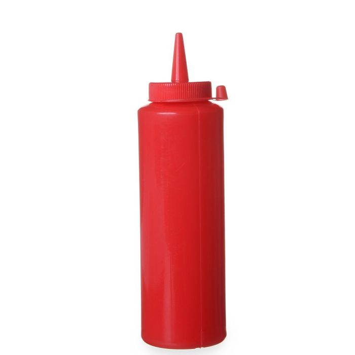Dyspenser do sosów KITCHEN LINE 0,35l