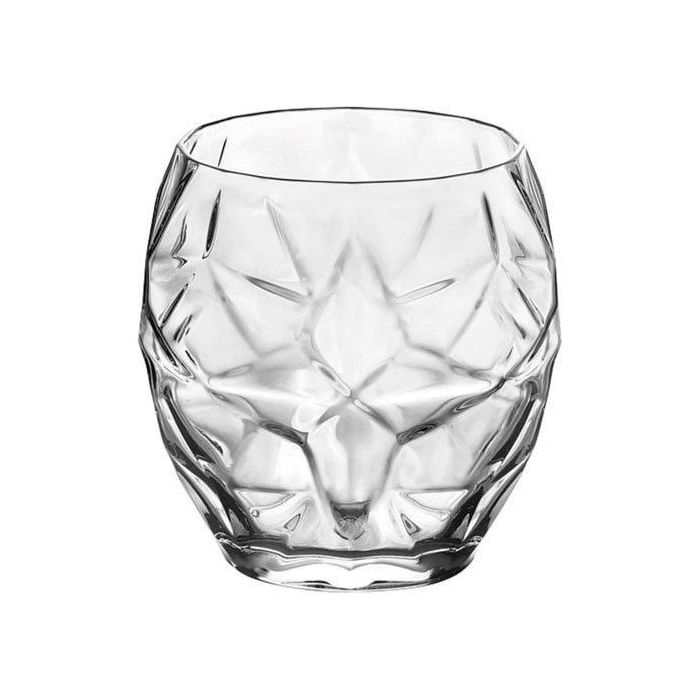 Szklanka niska 400 ml 400 ml op.6szt