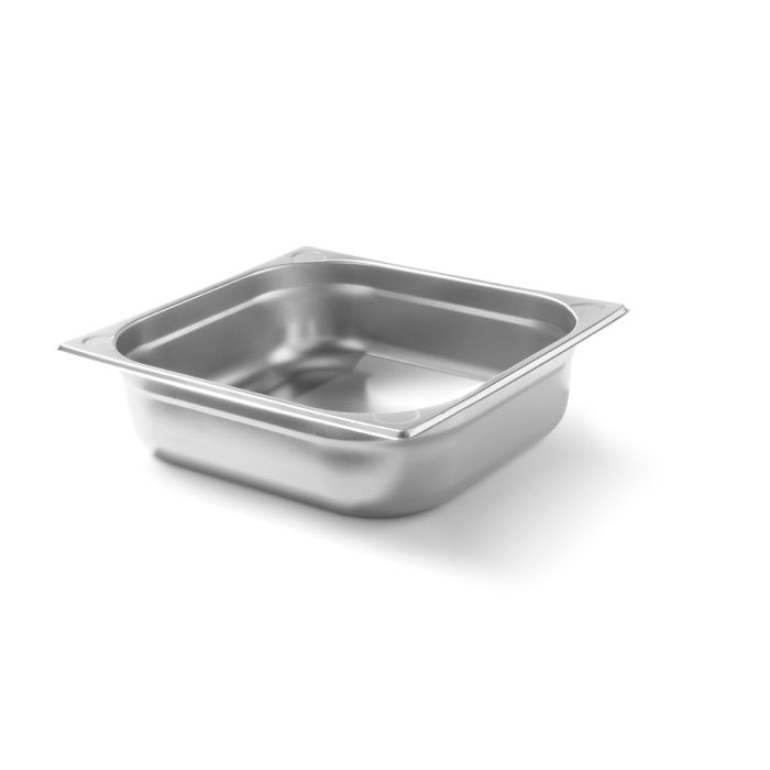 Pojemnik Gn 2/3 Kitchen Line - 354X325 Mm  100 Mm