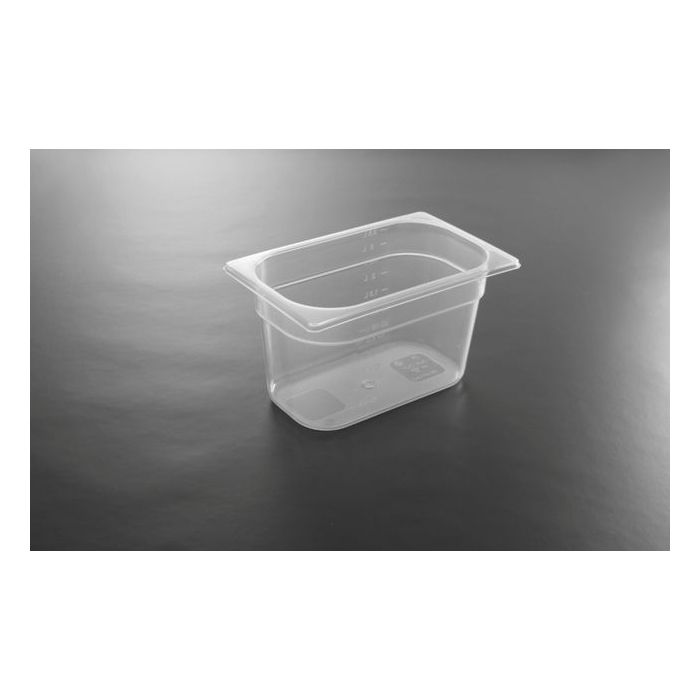 Container GN 1/4 - 265x162 mm 200 mm