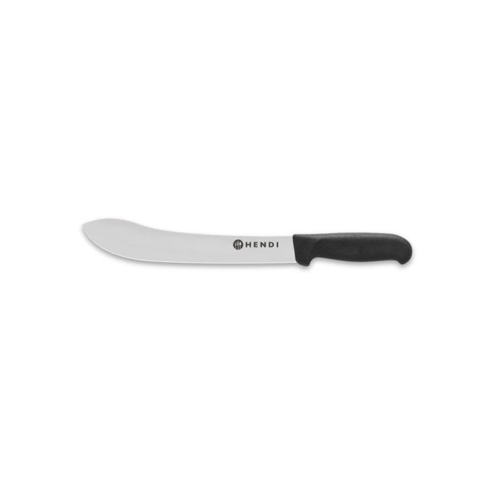 Knife for boning and filleting meat 25 0 mm, curved, BUTCHER'S